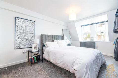 Apartment 23, Bridgford Point, Scarrington Road We