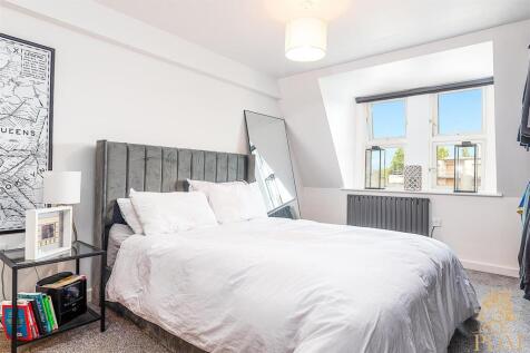 Apartment 23, Bridgford Point, Scarrington Road We