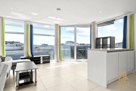 T603 Nottingham One 156 Canal Street NG1 7HG