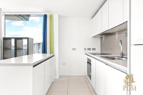 T603 Nottingham One 156 Canal Street NG1 7HG