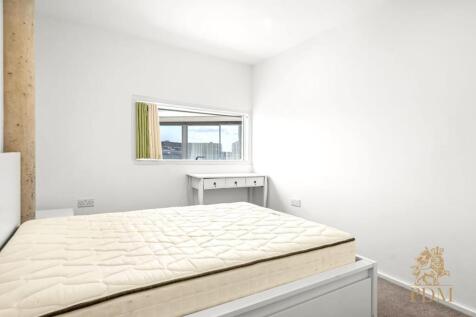 T603 Nottingham One 156 Canal Street NG1 7HG