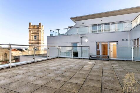 Apt 605 Hanley House Nottingham NG1 5BL