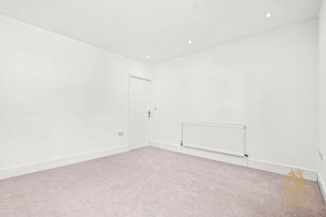 14 Frederick Road Stapleford NG9 8FN