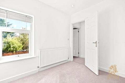 14 Frederick Road Stapleford NG9 8FN