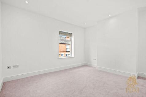 14 Frederick Road Stapleford NG9 8FN