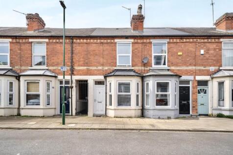 15 Cecil Street Nottingham, NG7 1GZ