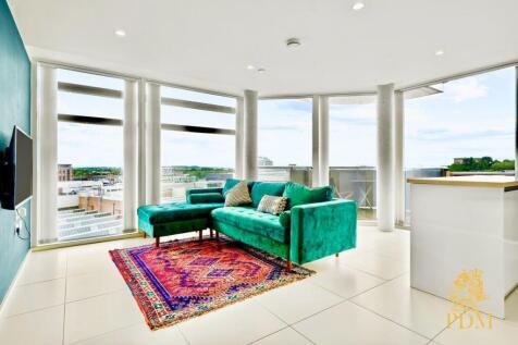 Apt T903 Nottingham One 156 Canal Street Nottingha