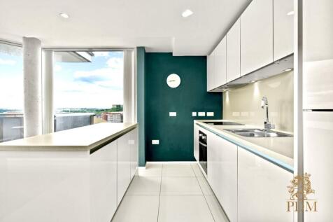 Apt T903 Nottingham One 156 Canal Street Nottingha