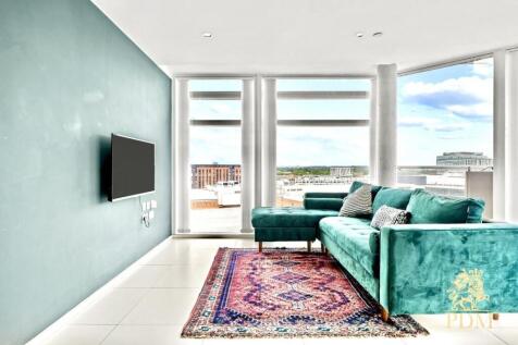 Apt T903 Nottingham One 156 Canal Street Nottingha