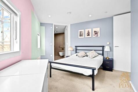 Apt T903 Nottingham One 156 Canal Street Nottingha