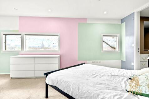 Apt T903 Nottingham One 156 Canal Street Nottingha