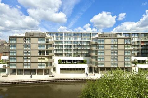 Apt T903 Nottingham One 156 Canal Street Nottingha