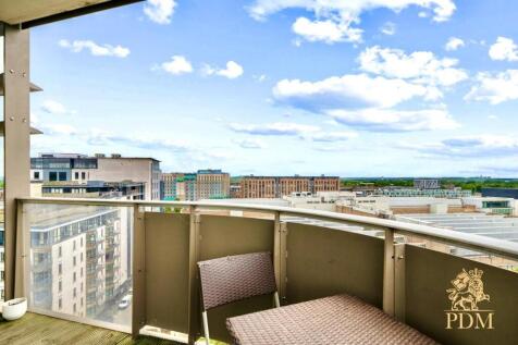 Apt T903 Nottingham One 156 Canal Street Nottingha