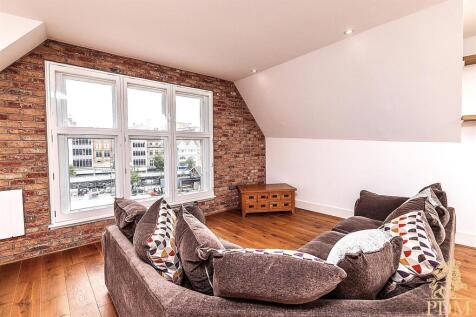 13, The Lambs Building, 2 South Parade Nottingham