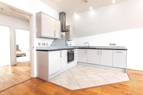 13, The Lambs Building, 2 South Parade Nottingham