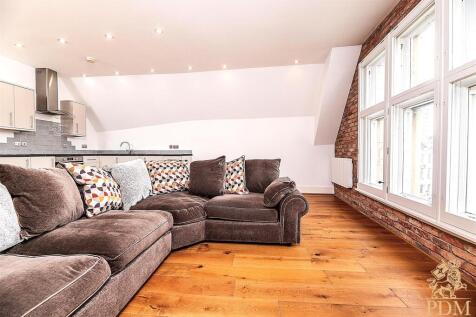 13, The Lambs Building, 2 South Parade Nottingham