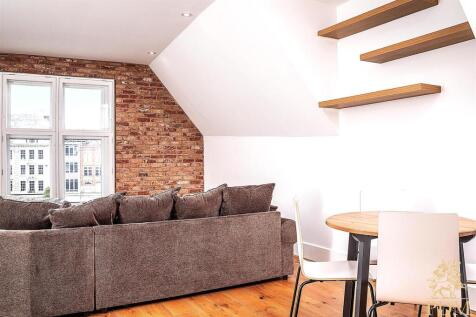 13, The Lambs Building, 2 South Parade Nottingham