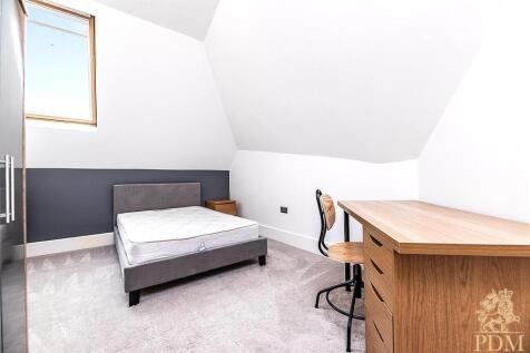 13, The Lambs Building, 2 South Parade Nottingham