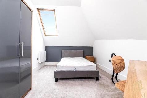 13, The Lambs Building, 2 South Parade Nottingham