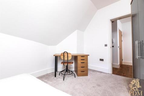 13, The Lambs Building, 2 South Parade Nottingham