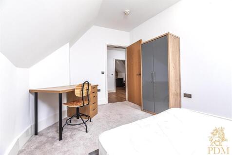 13, The Lambs Building, 2 South Parade Nottingham