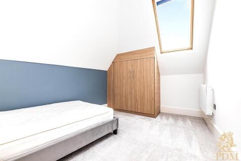 13, The Lambs Building, 2 South Parade Nottingham