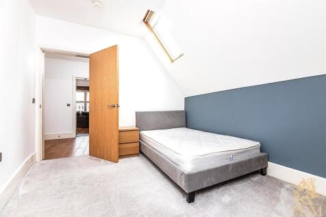 13, The Lambs Building, 2 South Parade Nottingham