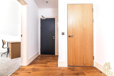 13, The Lambs Building, 2 South Parade Nottingham