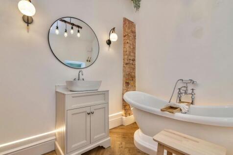 PDM Estates Mapperley Park Drive