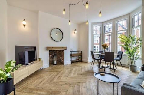 PDM Estates Mapperley Park Drive