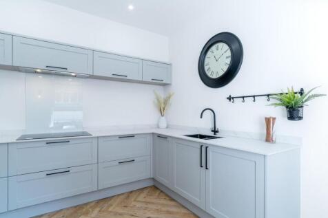 PDM Estates Mapperley Park Drive