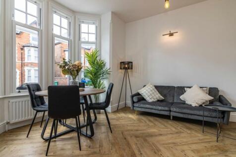 PDM Estates Mapperley Park Drive