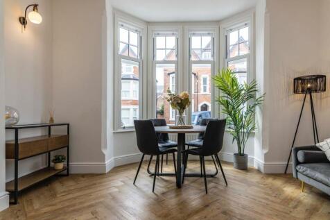 PDM Estates Mapperley Park Drive