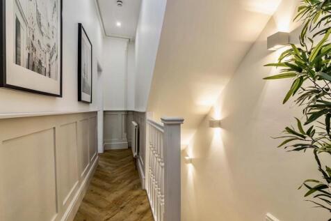 PDM Estates Mapperley Park Drive