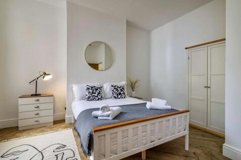 PDM Estates Mapperley Park Drive