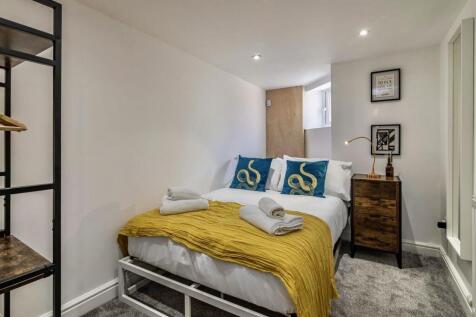 PDM Estates Mapperley Park Drive