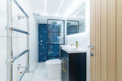 PDM Estates Mapperley Park Drive