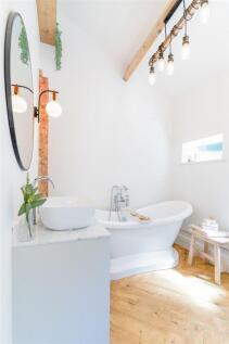 PDM Estates Mapperley Park Drive