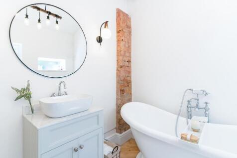 PDM Estates Mapperley Park Drive