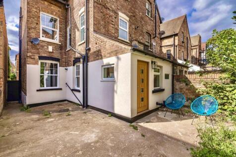 PDM Estates Mapperley Park Drive