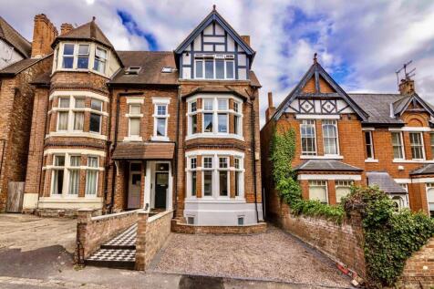 PDM Estates Mapperley Park Drive