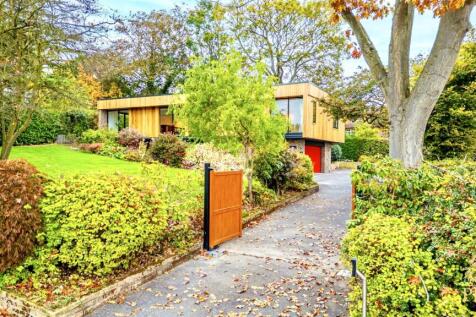 8 Fern Close, Bramcote, Nottingham, NG9 3DF