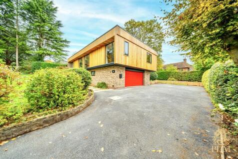 8 Fern Close, Bramcote, Nottingham, NG9 3DF