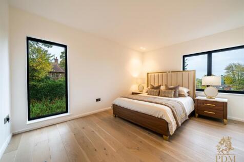 8 Fern Close, Bramcote, Nottingham, NG9 3DF