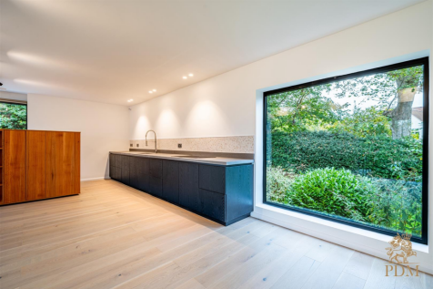 8 Fern Close, Bramcote, Nottingham, NG9 3DF