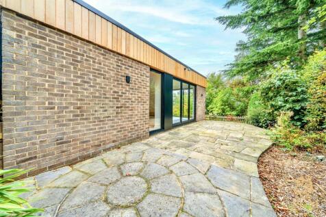 8 Fern Close, Bramcote, Nottingham, NG9 3DF