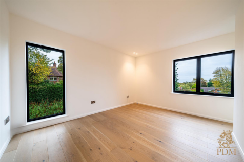 8 Fern Close, Bramcote, Nottingham, NG9 3DF