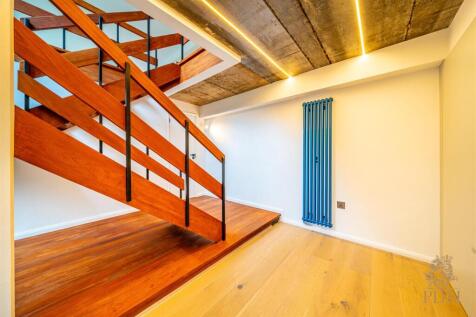 8 Fern Close, Bramcote, Nottingham, NG9 3DF