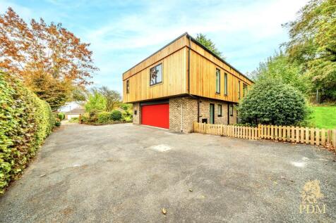 8 Fern Close, Bramcote, Nottingham, NG9 3DF