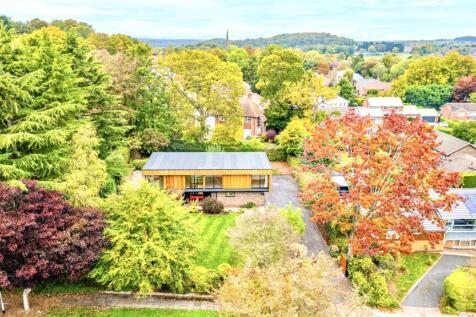 8 Fern Close, Bramcote, Nottingham, NG9 3DF